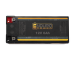 Enduro Power Baja Series 12V 6Ah Deep Cycle Lithium Battery