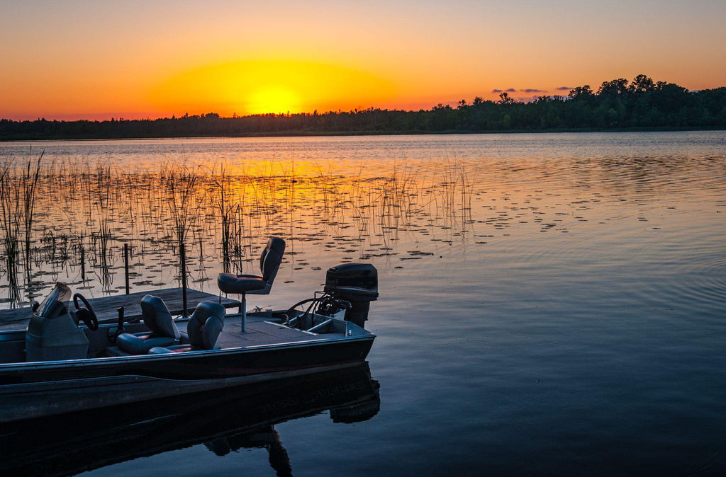 How to Select the Right Lithium Trolling Motor Battery for Your Bass Boat