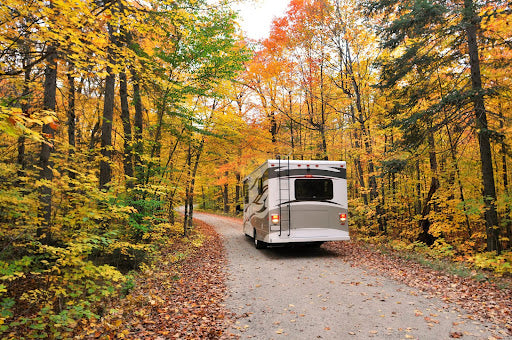 New to Recreational Vehicles? Here’s an Introduction to RV Lithium Battery Voltage