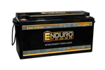 Enduro Power Baja Series 24V 100Ah Deep Cycle Lithium Battery