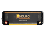 Enduro Power 12V 200Ah Lithium LiFePO4 Deep Cycle Battery - Baja Series