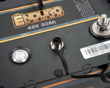 Enduro Power 48V 30Ah Lithium LiFePO4 Battery - Eagle Series