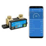 Victron Energy SmartShunt Battery Monitor