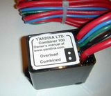 Yandina C100-Lithium Combiner